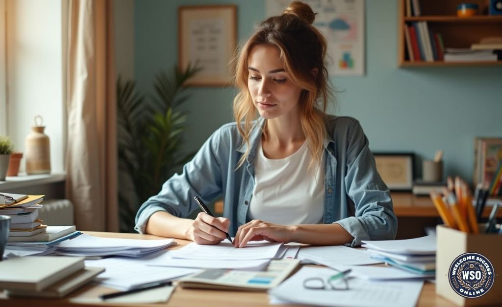 Batching Tasks: How to Boost Efficiency and Save Time