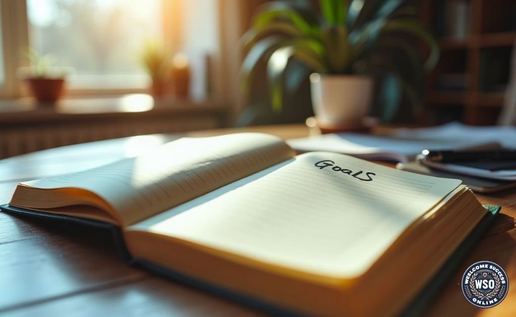 How to Set Up an Accountability System for Personal Growth