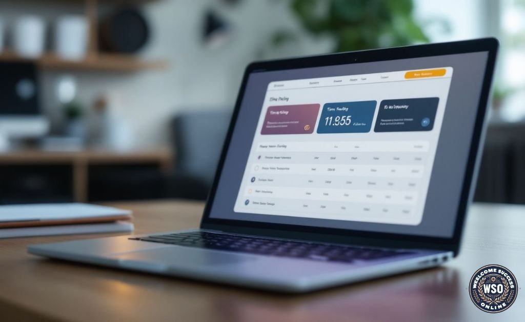 How to Use Digital Tools for Time Tracking and Planning