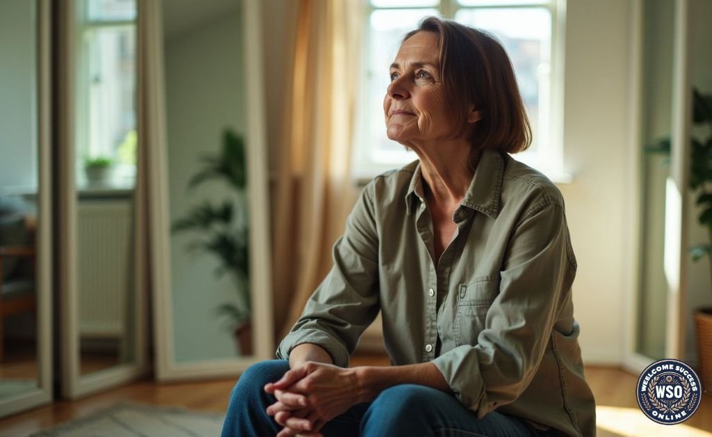 The Role of Self-Reflection in Personal Accountability