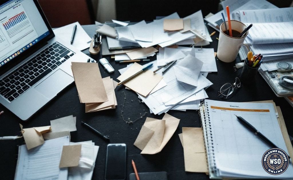 How to create a daily schedule to maximize productivity