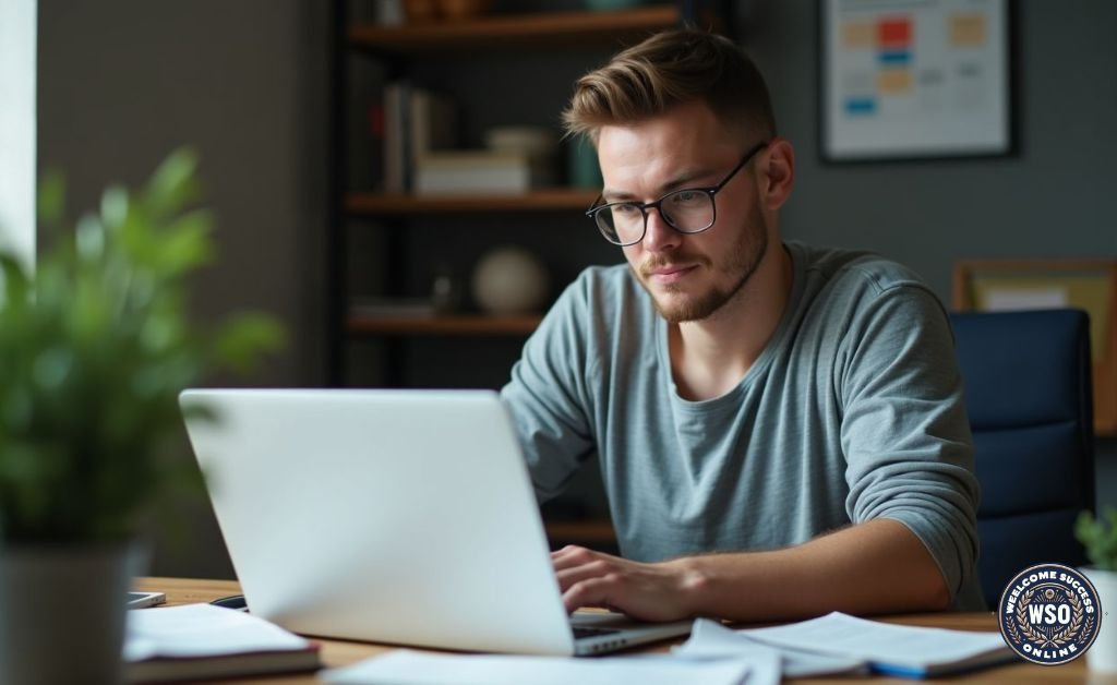 Overcoming Procrastination With Time Management Tools