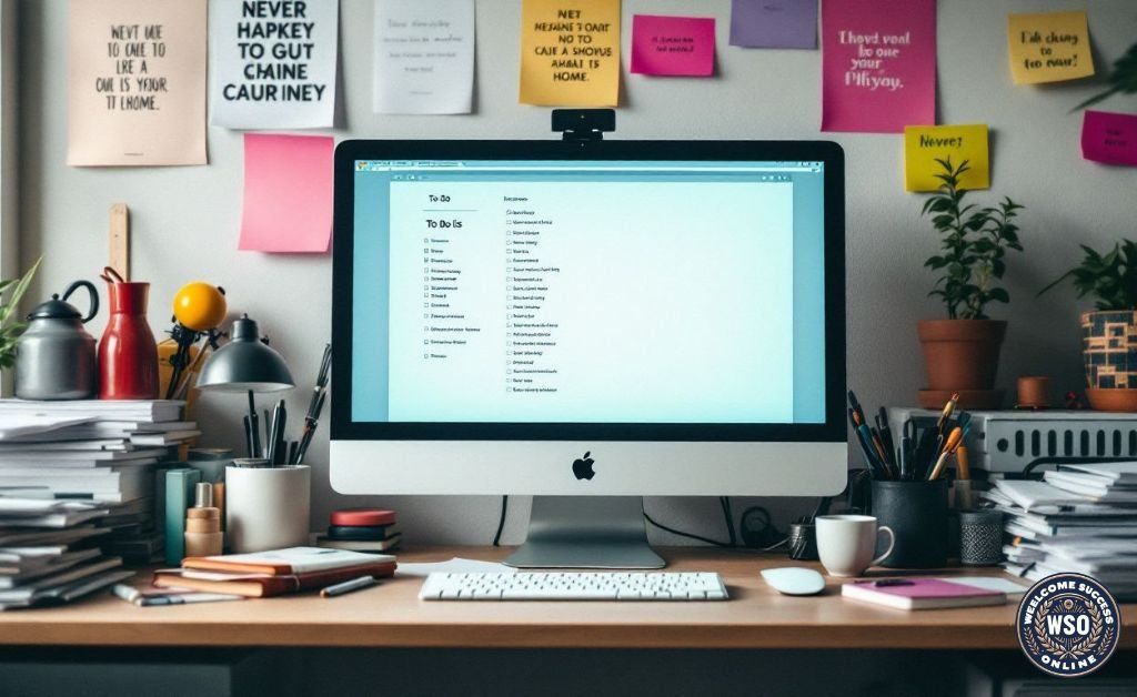 Prioritization Strategies to Manage Workload Efficiently
