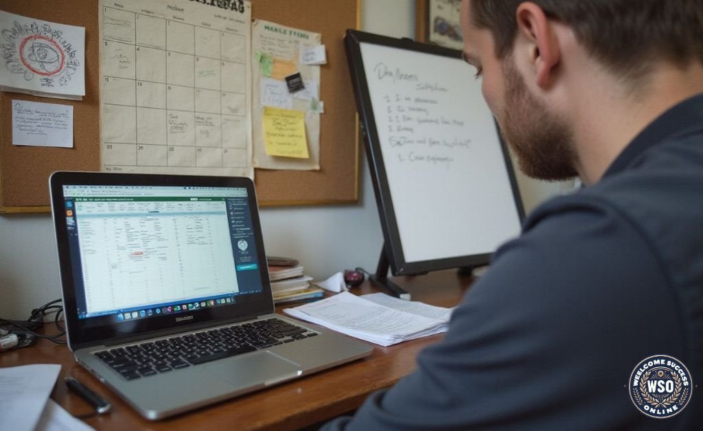 Goal Setting Techniques for Entrepreneurs to Scale Their Businesses
