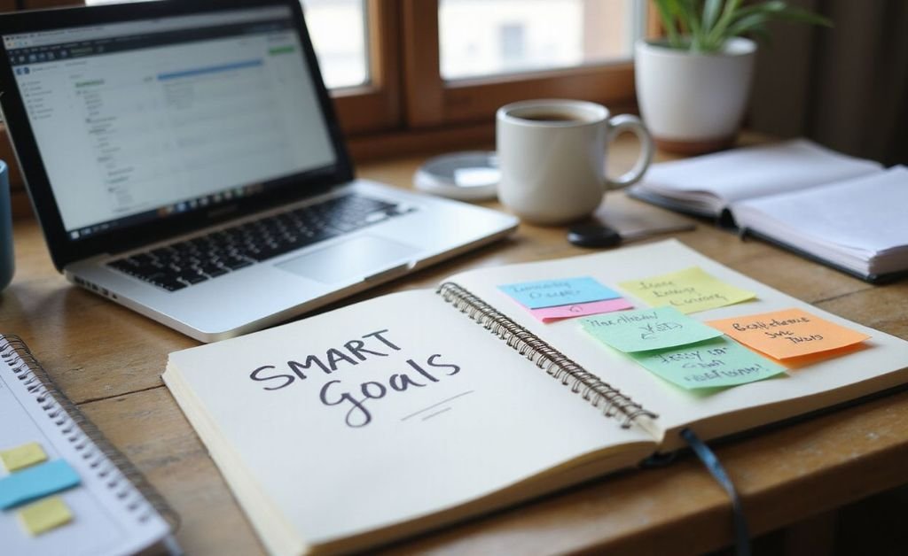 Effective Goal-Setting Techniques for Personal Development