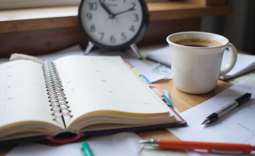 Time Management Techniques for success