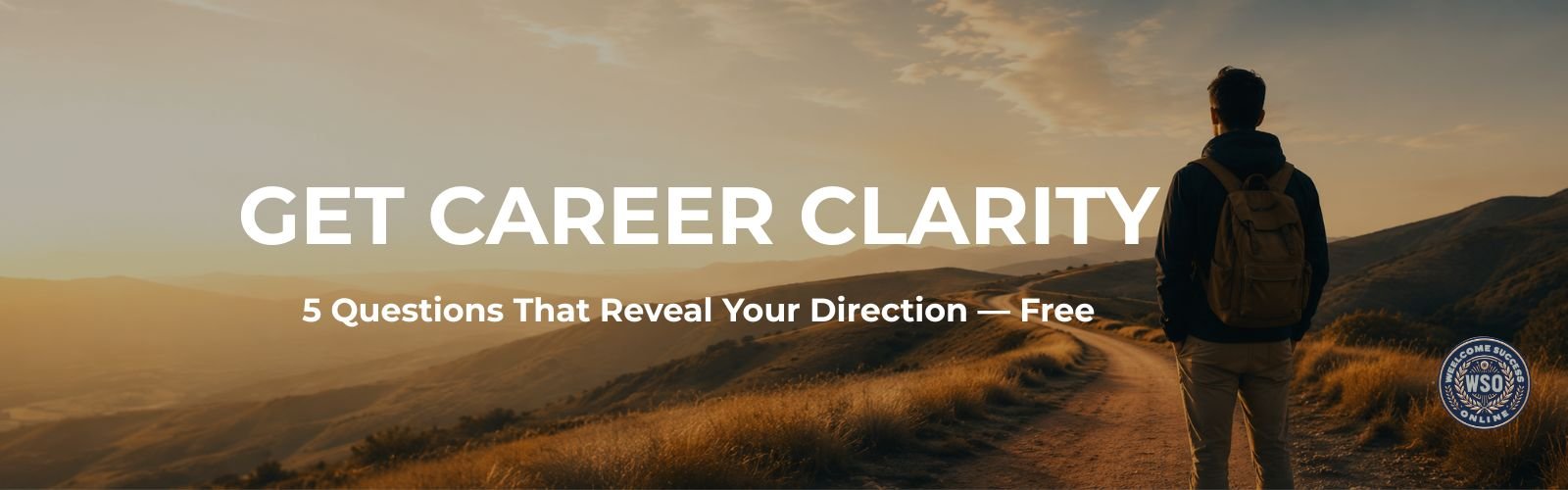 GET CLARITY